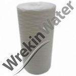 SW25-10BB (HFSW25) Jumbo High Flow String Wound Filter 10in 25 Micron